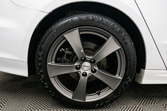 Ford Mondeo 2.0 TDCi