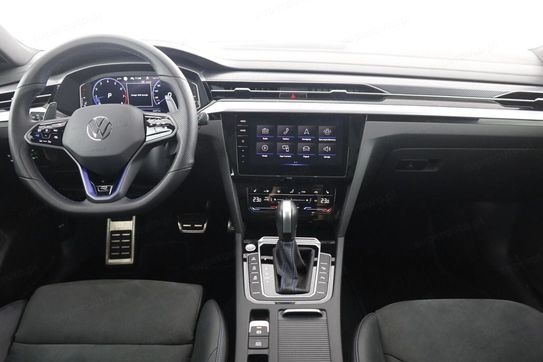 Volkswagen Arteon 2.0 TSI 4Motion R DSG