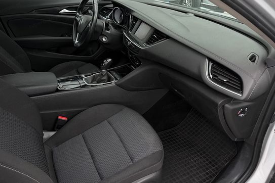 Opel Insignia 2.0 Cdti Business Edition S&S