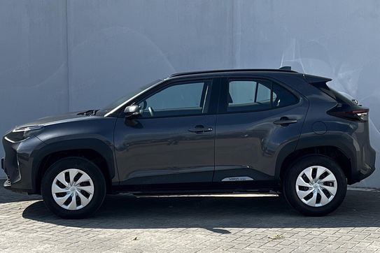 Toyota Yaris Cross Active 1.5 Hybrid