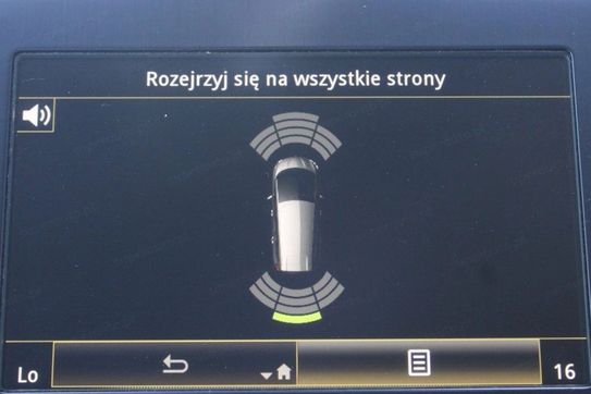 Renault Scenic Gr. Blue dCi Intens