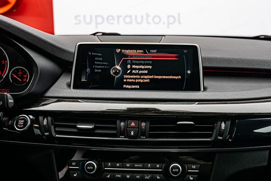 BMW X5 xDrive40d