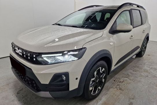 Dacia Jogger Journey 7-miejsc 1.8 Full Hybrid