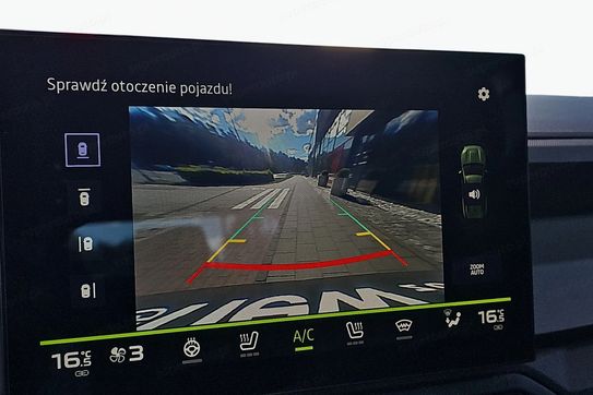 Dacia Bigster 1.8 Full Hybrid Journey MMT