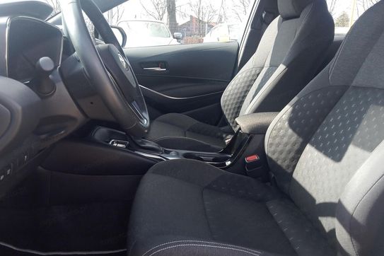 Toyota Corolla 1.8 Hybrid Comfort