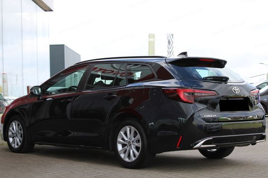 Toyota Corolla Comfort 1.8 Hybrid