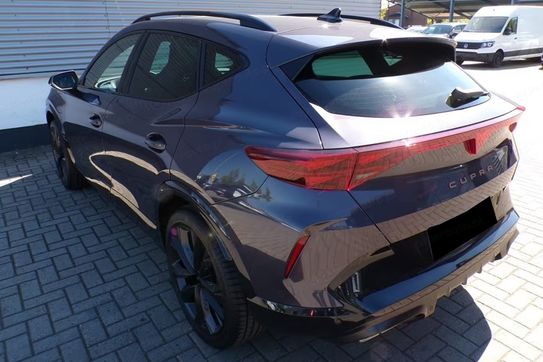 Cupra Formentor 2.0 TSI 4Drive DSG