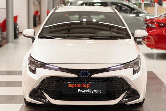 Toyota Corolla 1.8 Hybrid Comfort