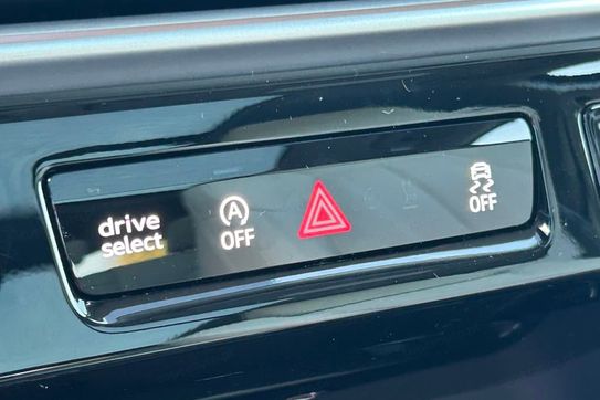 Audi Q5 TDI quattro S line Sportback