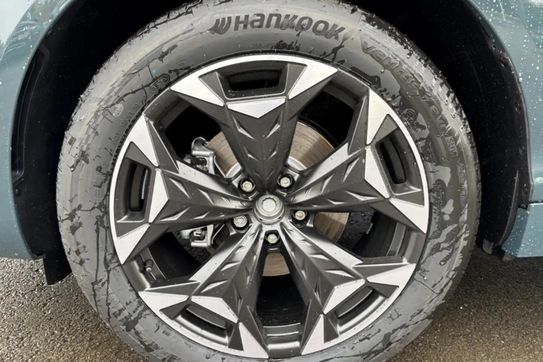 Cupra Terramar 1.5 eTSI DSG