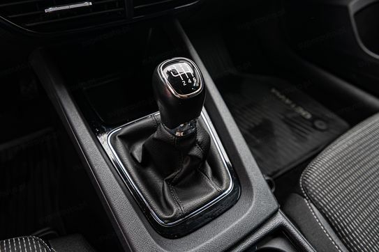 Skoda Octavia 2.0 TDI Ambition