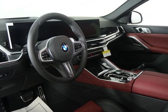 BMW X6 xDrive30d M Sport
