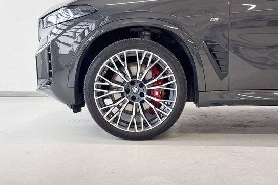 BMW X5 xDrive40d M Sport