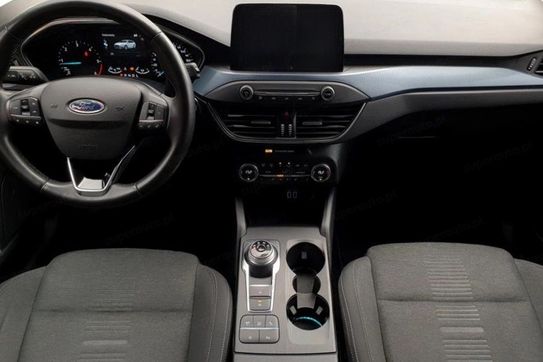 Ford Focus 1.5 EcoBlue Active aut
