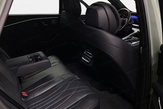 Omoda 9 1.5 Super Hybrid AWD