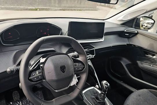 Peugeot 208 Edition 1.2 Turbo