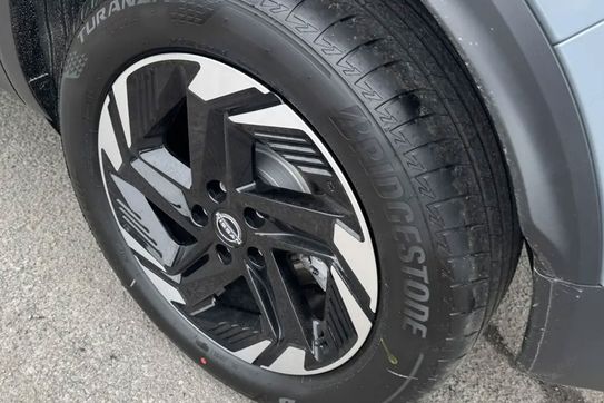 Nissan Qashqai N-Connecta Xtronic 1.3 DIG-T mHEV