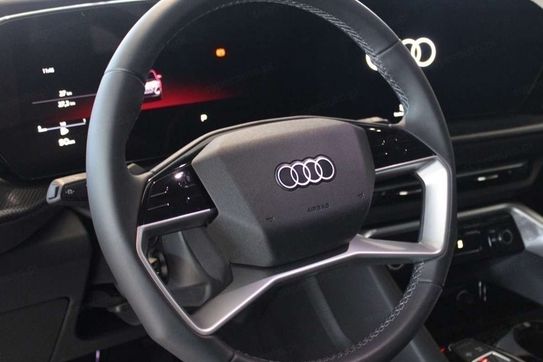 Audi Q5 TDI quattro S line