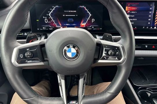 BMW Seria 5 520d xDrive M Sport