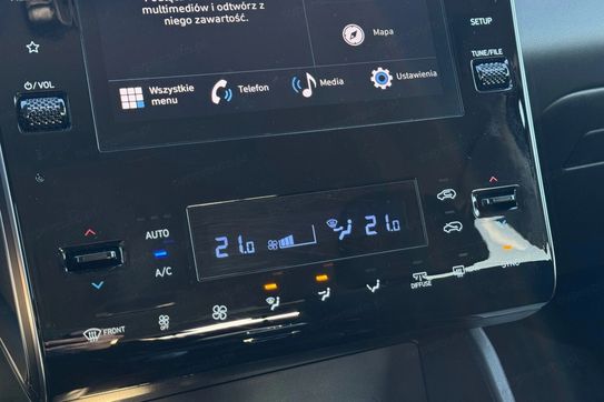 Hyundai Tucson 1.6 T-GDi Smart 2WD