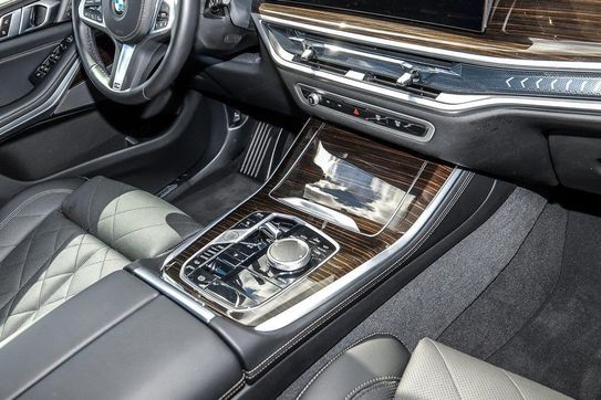 BMW X5 xDrive30d M Sport