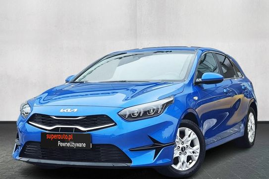 Kia Cee'd 1.5 T-GDI M DCT