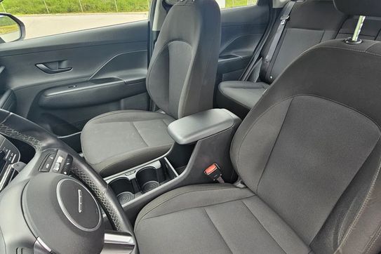 Hyundai Kona 1.6 GDI Hybrid Executive DCT