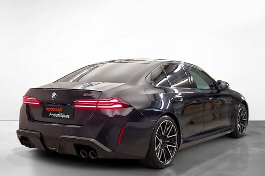 BMW Seria 5 M5 PHEV aut