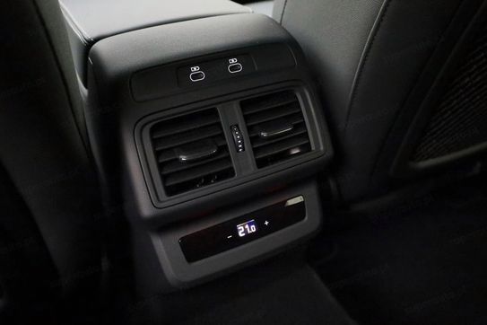 Audi Q5 e-Hybrid quattro Sportback