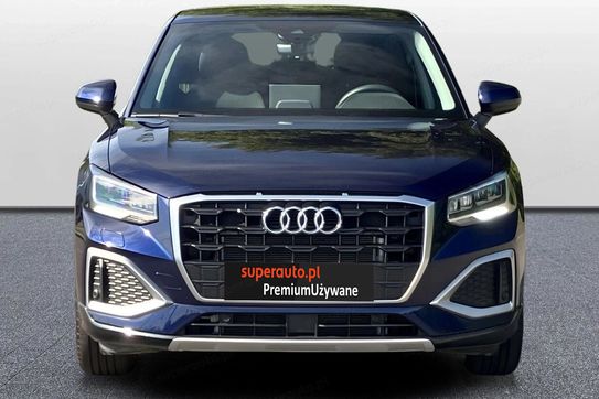 Audi Q2 35 TFSI