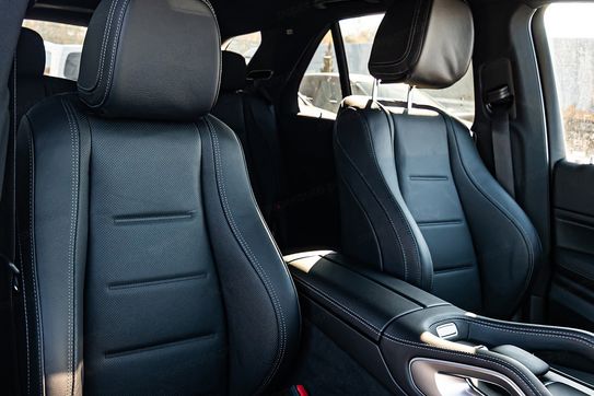 Mercedes GLE 450 d 4-Matic AMG Line