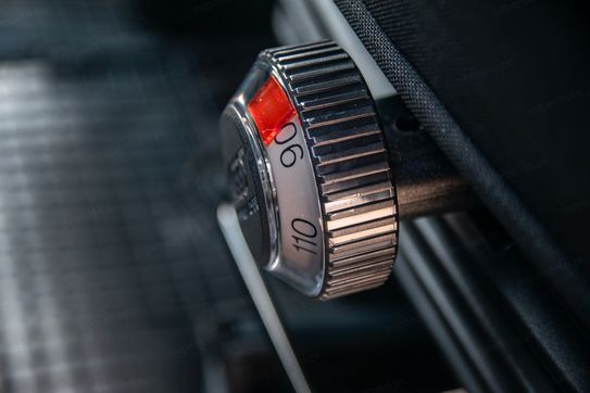 Iveco Daily 35S18 12m3 Hi-Matic