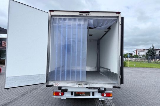 Fiat Ducato 2.2 Mroźnia