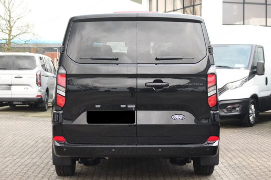Ford Transit Custom Kombi M1 320 L2H1 Limited A8
