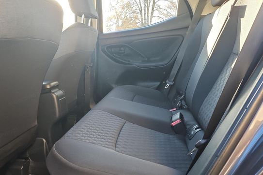 Toyota Yaris 1.5 Comfort