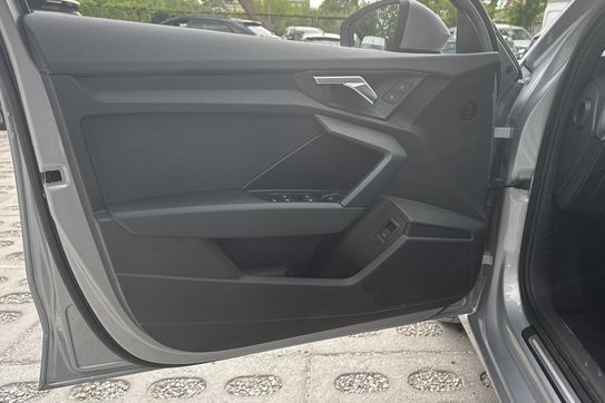 Audi A3 35 TFSI Advanced
