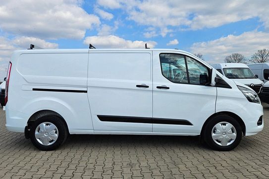 Ford Transit Custom L2H1 AT