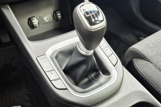 Hyundai i30 1.0 T-GDI Smart