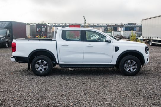 Ford Ranger XLT 4x4 A6