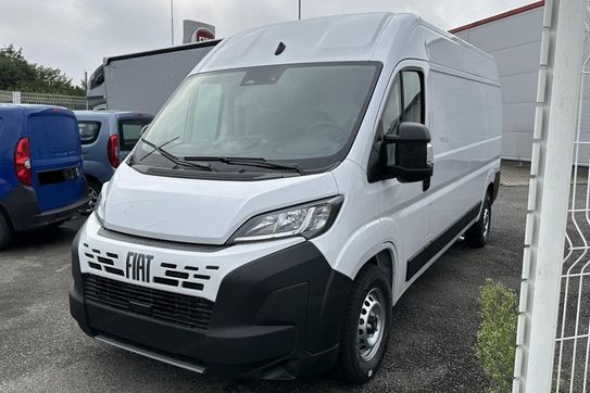 Fiat Ducato Maxi L3H2