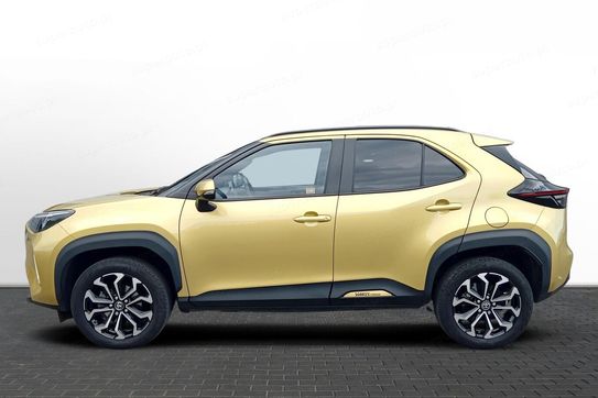 Toyota Yaris Cross 1.5 Hybrid Comfort