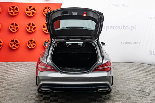 Mercedes CLA 220 4-Matic