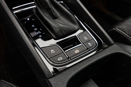 Skoda Kodiaq 2.0 TSI 4x4  DSG