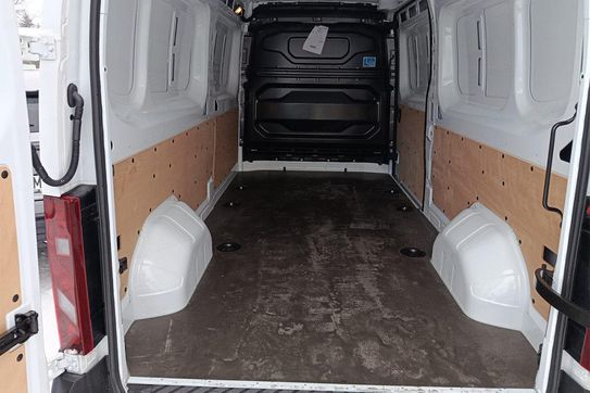 Renault Master L3H2 Extra