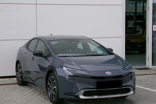 Toyota Prius Executive 2.0 Plug-in Hybrid