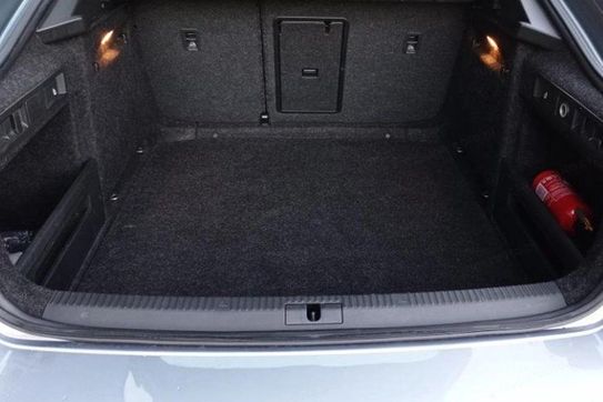 Skoda Superb 1.8 TSI Ambition DSG