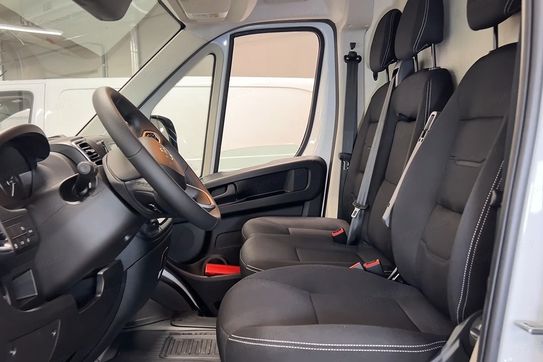 Toyota Proace Max Active L4H2