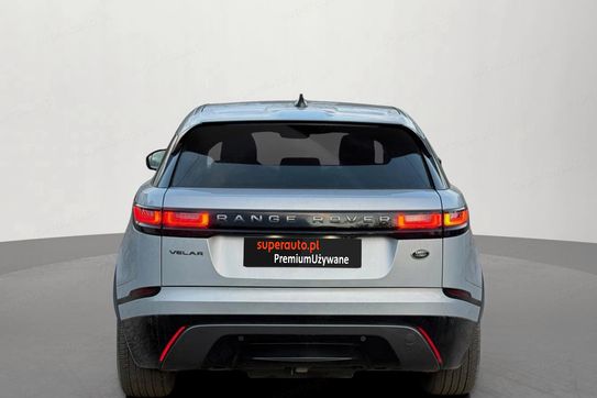 Land Rover Range Rover Velar P250 R-Dynamic SE