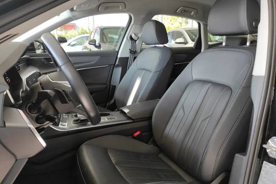 Audi A6 40 TDI