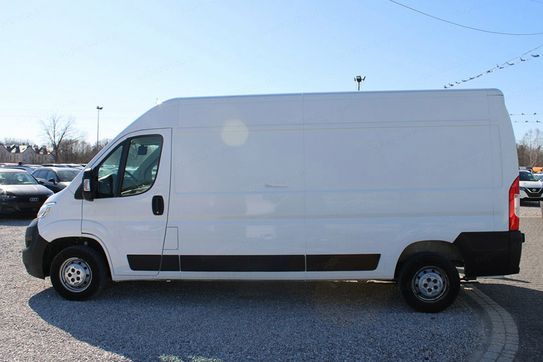 Citroen Jumper L3H2